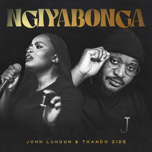 John Lundun, Thando Zide - Ngiyabonga [PSS054C]